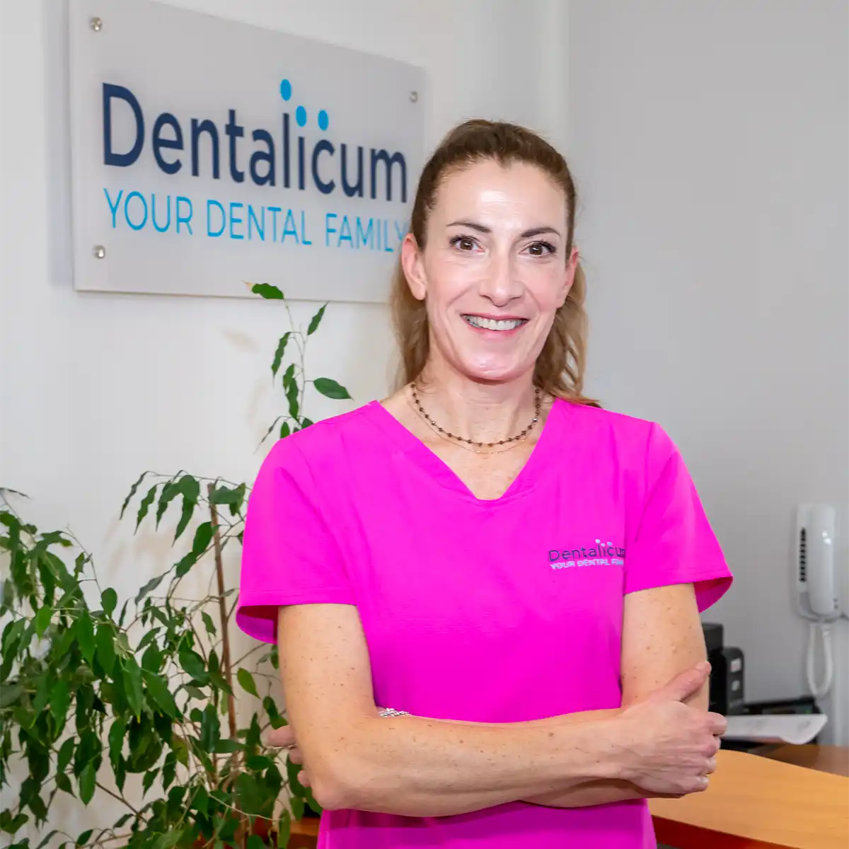 Cristina Prandi Dentalicum